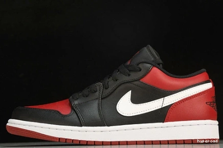 Hyperoad Toe” “Alternate Bred 1 Jordan Low 0727